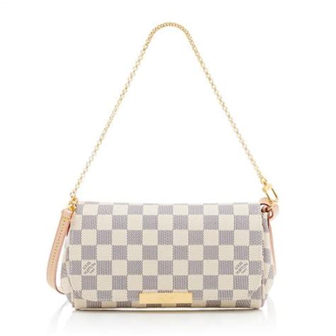 Louis Vuitton Favorite MM Discontinued